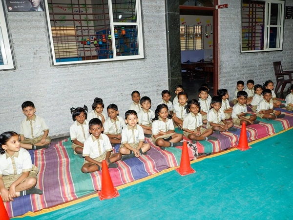 Traffic Awareness Program 